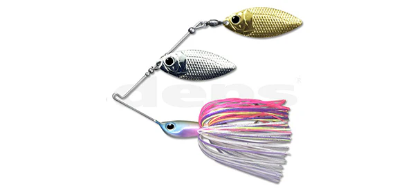 B Custom Spinnerbait - Image 11