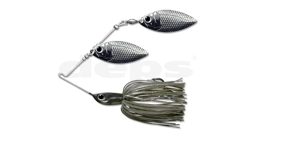 B Custom Spinnerbait - Image 12