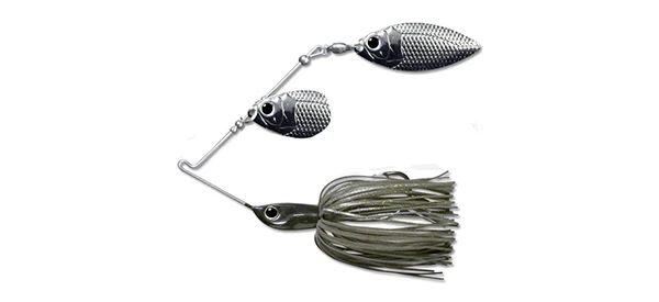 B Custom Spinnerbait - Image 13