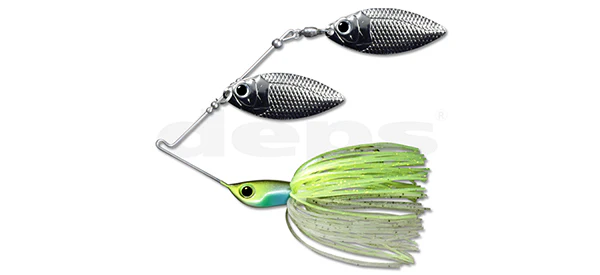 B Custom Spinnerbait - Image 14
