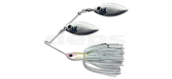 B Custom Spinnerbait - Image 16