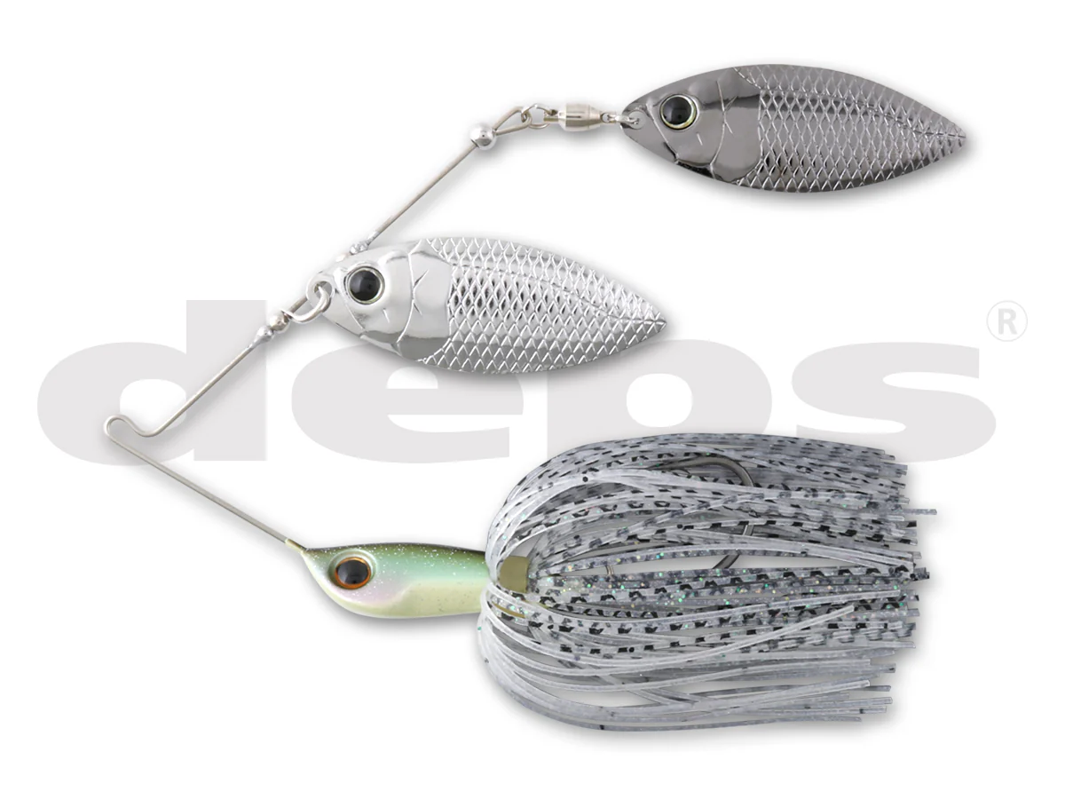 B Custom Spinnerbait - Image 18