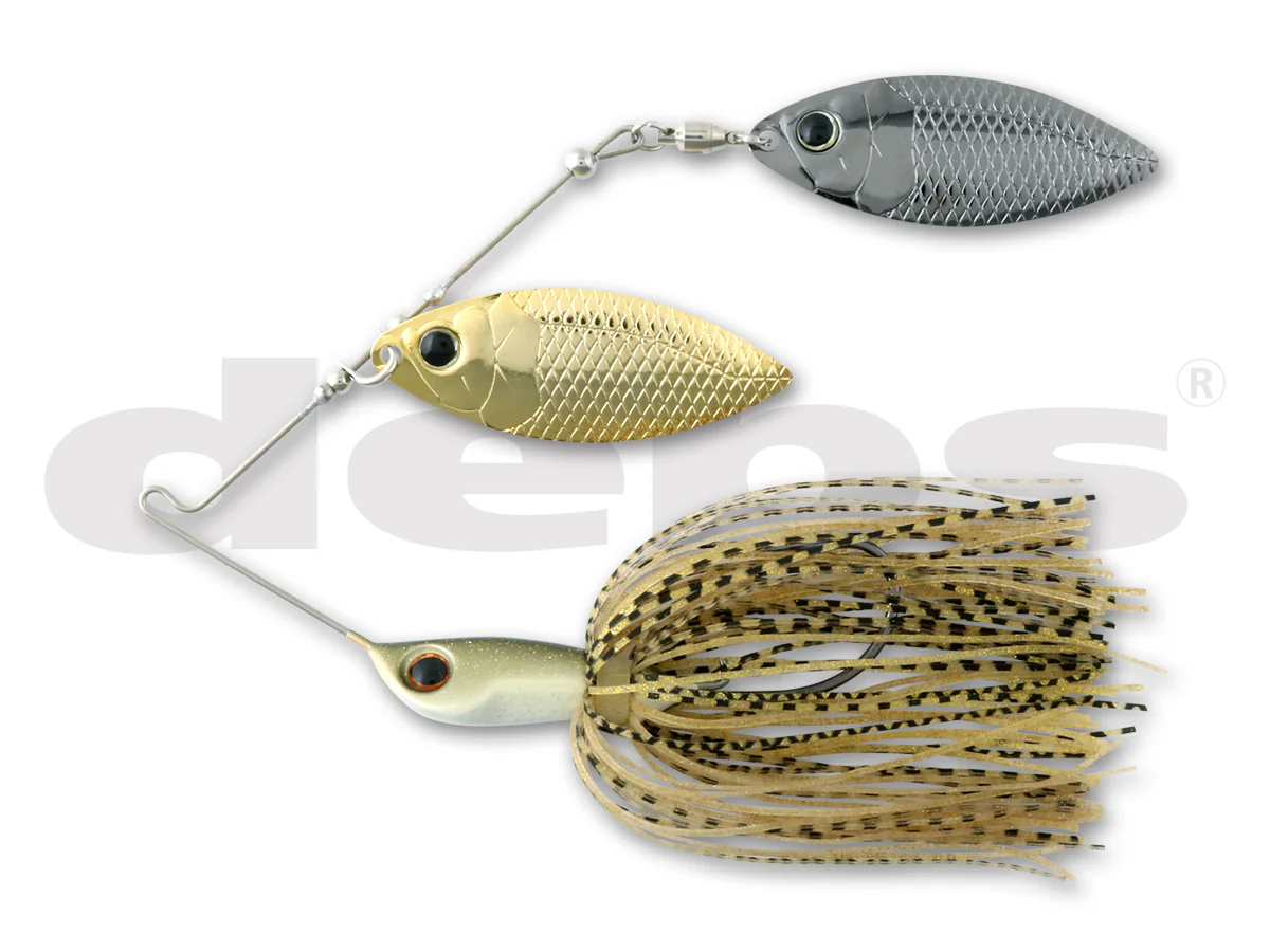 B Custom Spinnerbait - Image 19