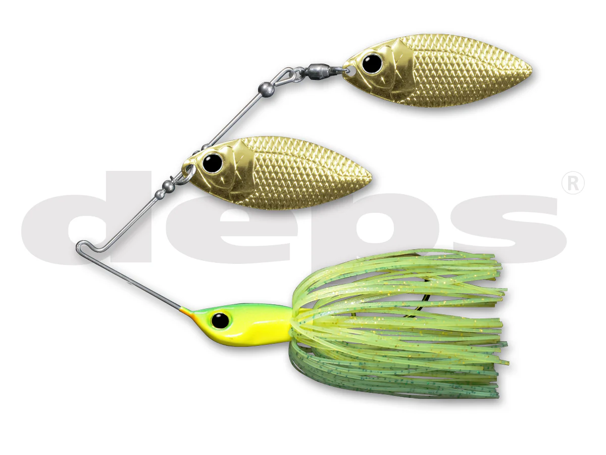 B Custom Spinnerbait - Image 20