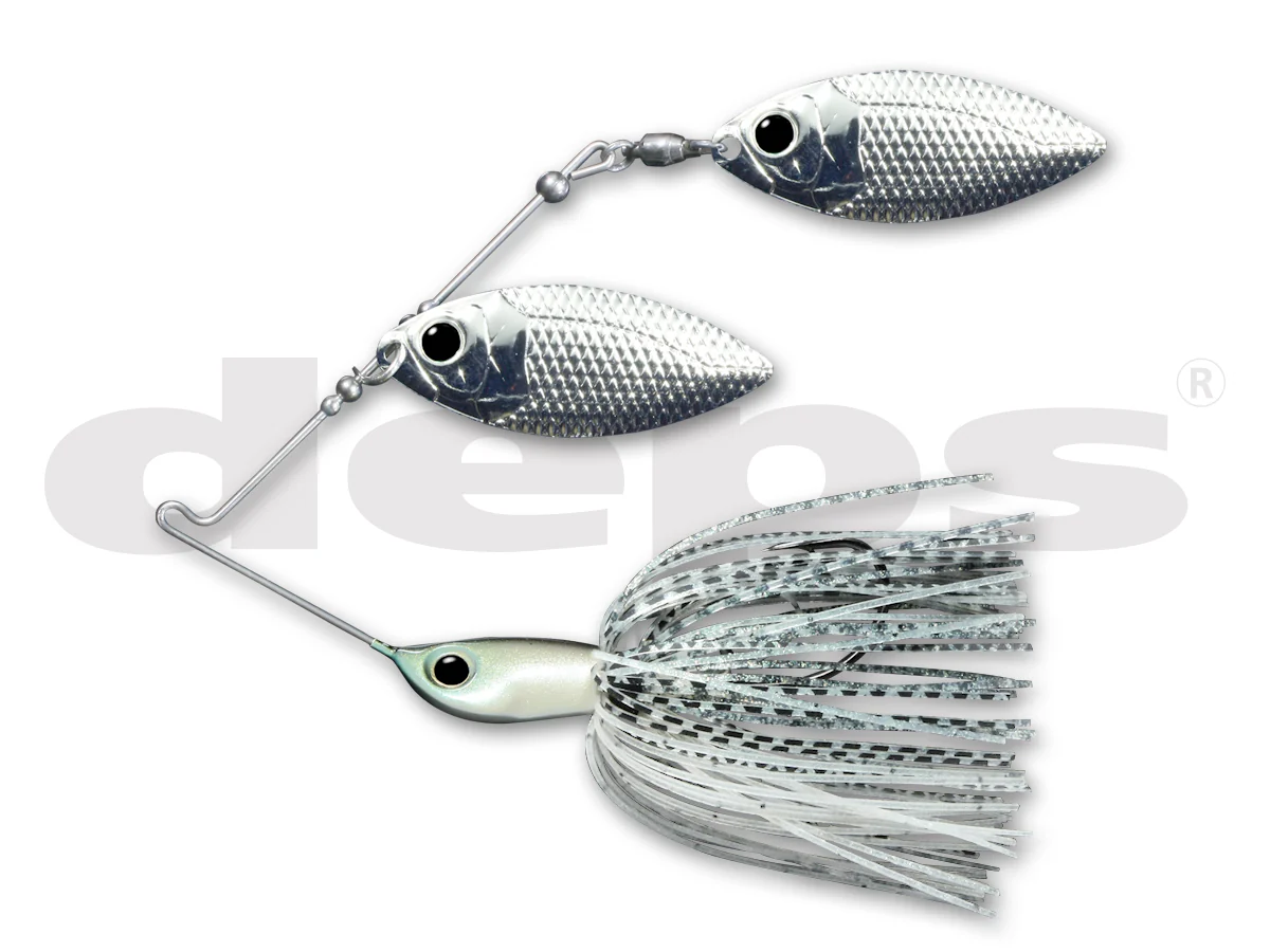 B Custom Spinnerbait - Image 21