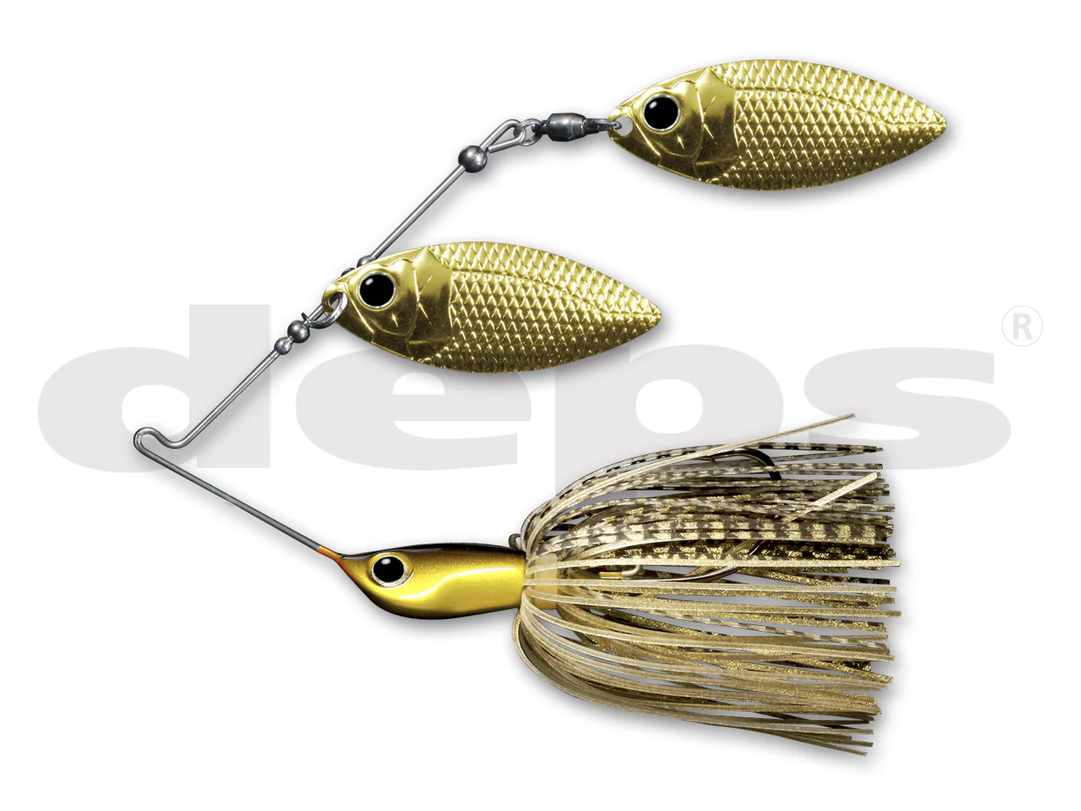 B Custom Spinnerbait - Image 22