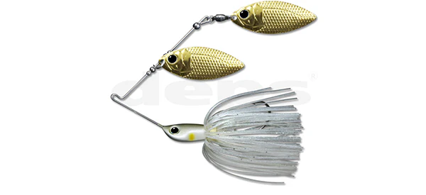 B Custom Spinnerbait - Image 3