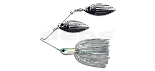 B Custom Spinnerbait - Image 5