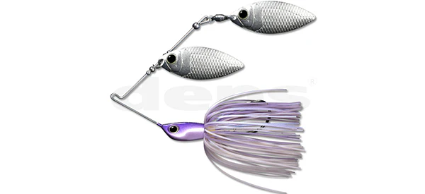 B Custom Spinnerbait - Image 7