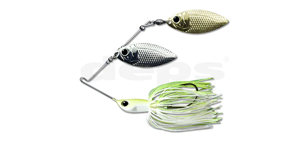 B Custom Spinnerbait - Image 8