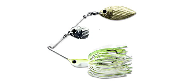 B Custom Spinnerbait - Image 9