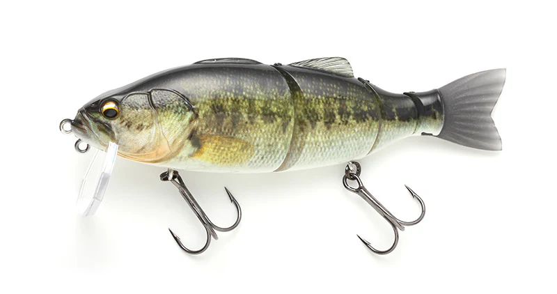 Baby Bassroid - Image 2