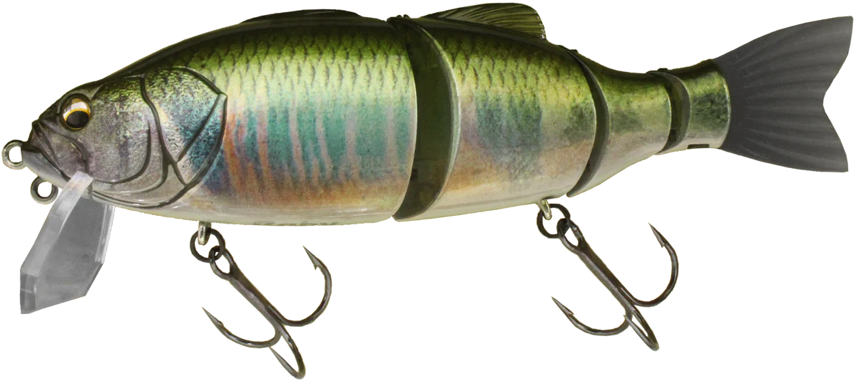 Baby Bassroid - Image 8