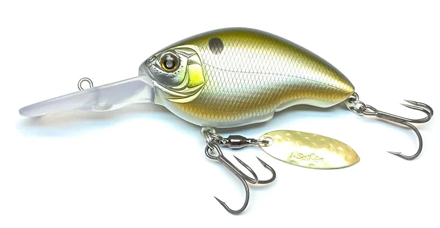 Baby Chippawa DD Blade - Image 3