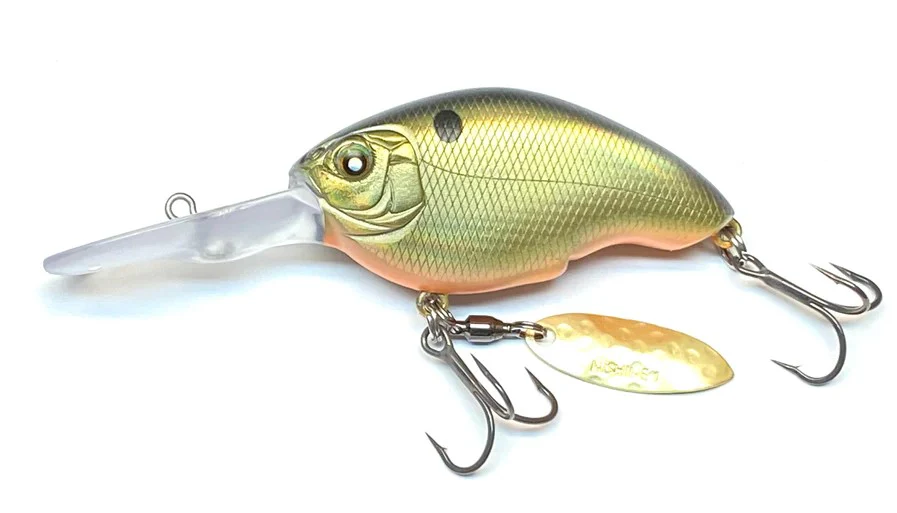 Baby Chippawa DD Blade - Image 4