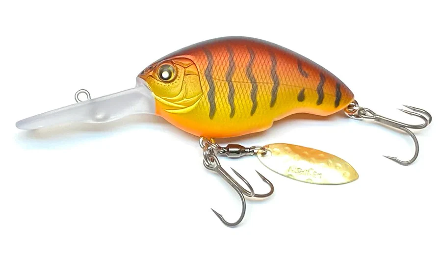 Baby Chippawa DD Blade - Image 5