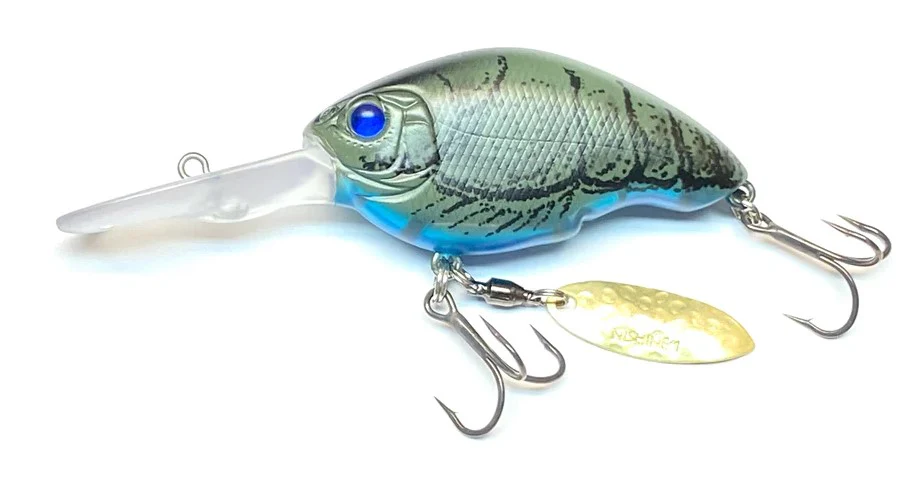 Baby Chippawa DD Blade - Image 6