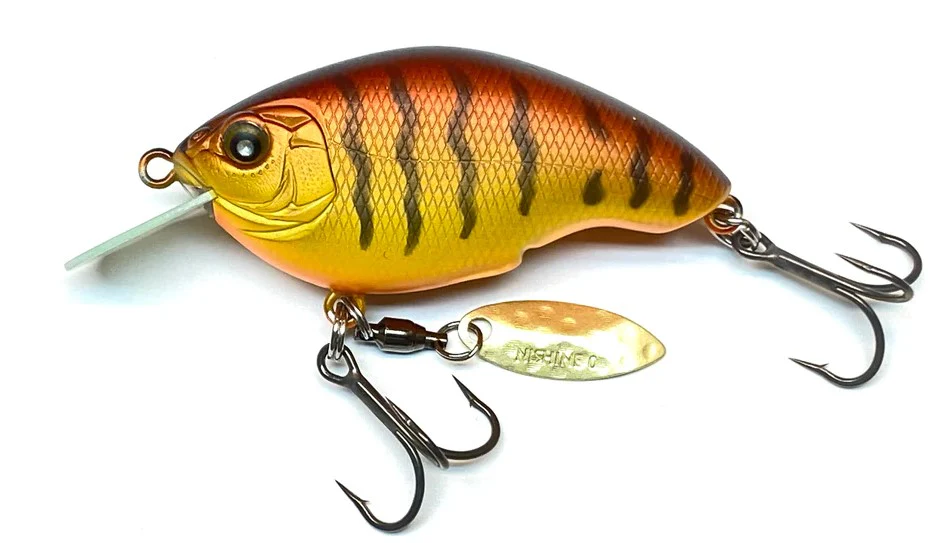 Baby Chippawa RB Blade - Image 5