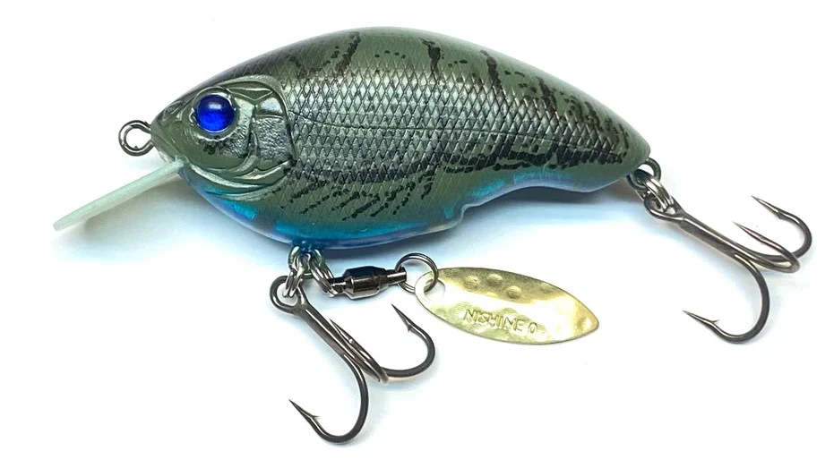 Baby Chippawa RB Blade - Image 6