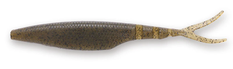 Bakusoku Shad