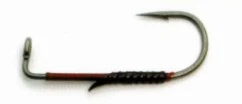 Bamatso Hook Type II