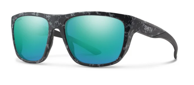 Barra Polarized Sunglasses