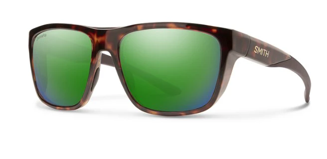 Barra Polarized Sunglasses - Image 4