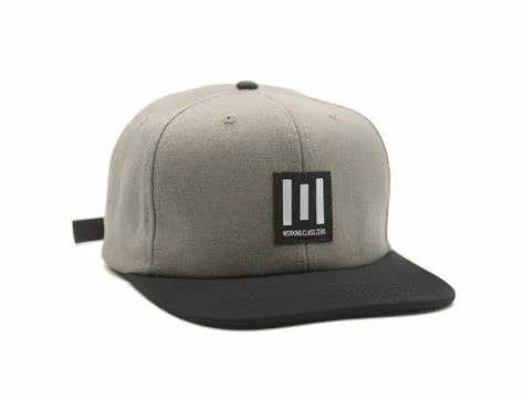 Bars Logo Trucker Hat - Image 2