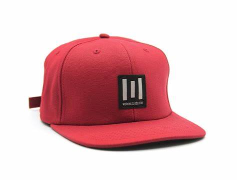 Bars Logo Trucker Hat - Image 3