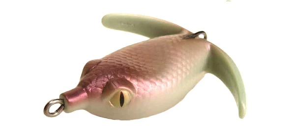 Basirisky Soft Crawler