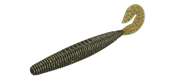 Bass Enemy Worm - Image 4