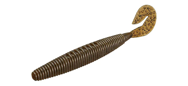 Bass Enemy Worm - Image 5