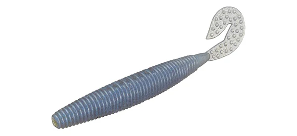 Bass Enemy Worm - Image 6