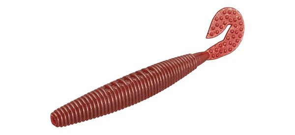 Bass Enemy Worm - Image 7