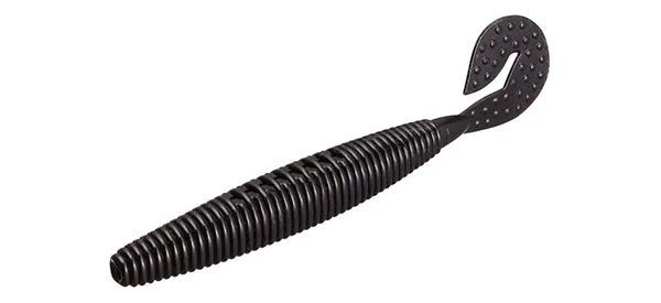 Bass Enemy Worm - Image 9