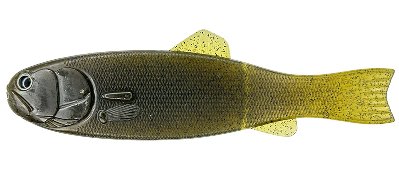 Bass Worm 145 - Image 2