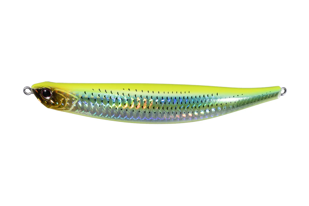 Bent Minnow 130F Saltwater - Image 11