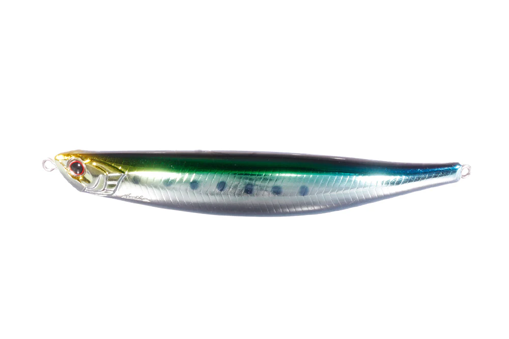 Bent Minnow 130F Saltwater - Image 4