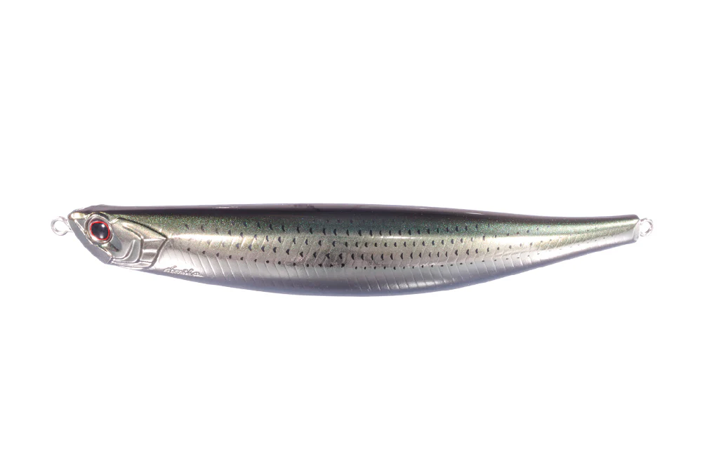 Bent Minnow 130F Saltwater - Image 6