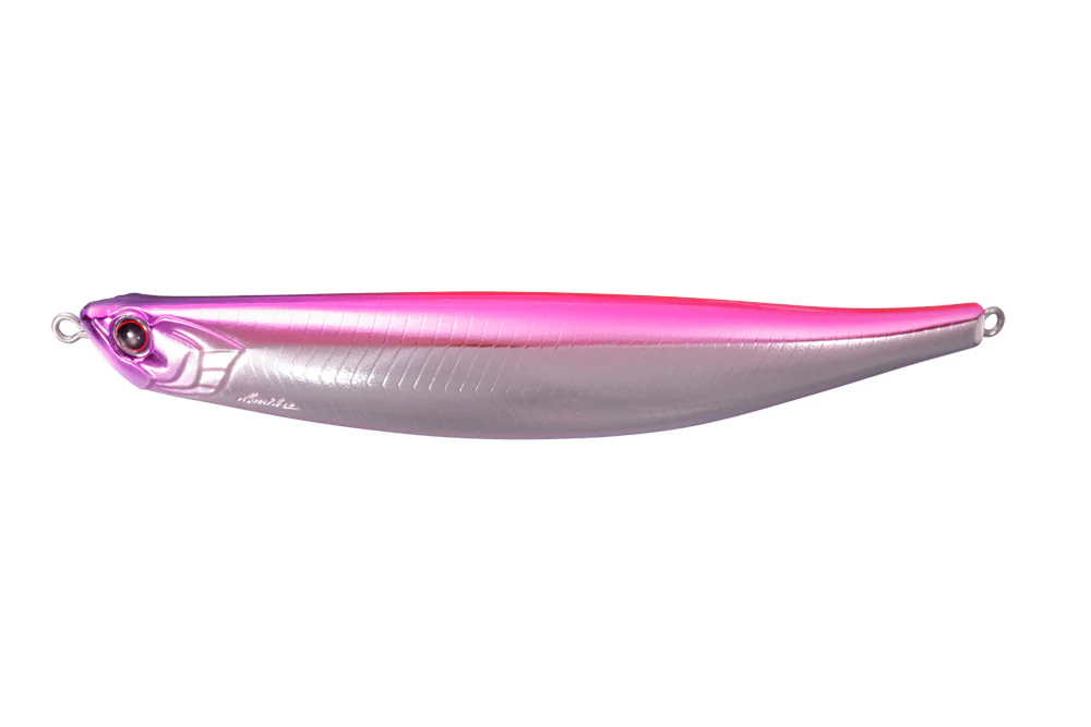 Bent Minnow 130F Saltwater - Image 7