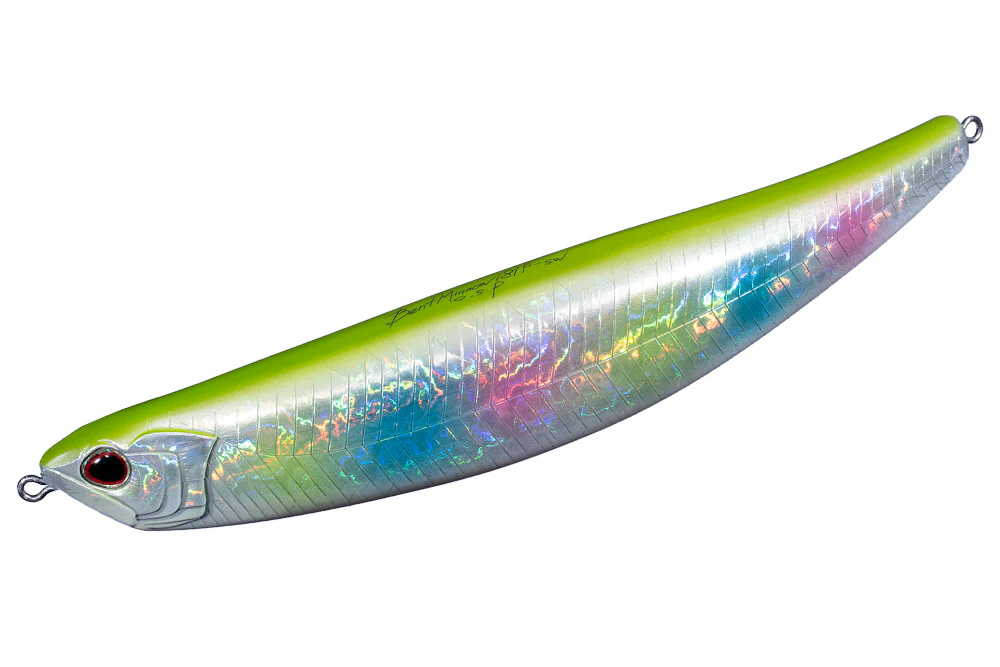 Bent Minnow 181 - Image 4