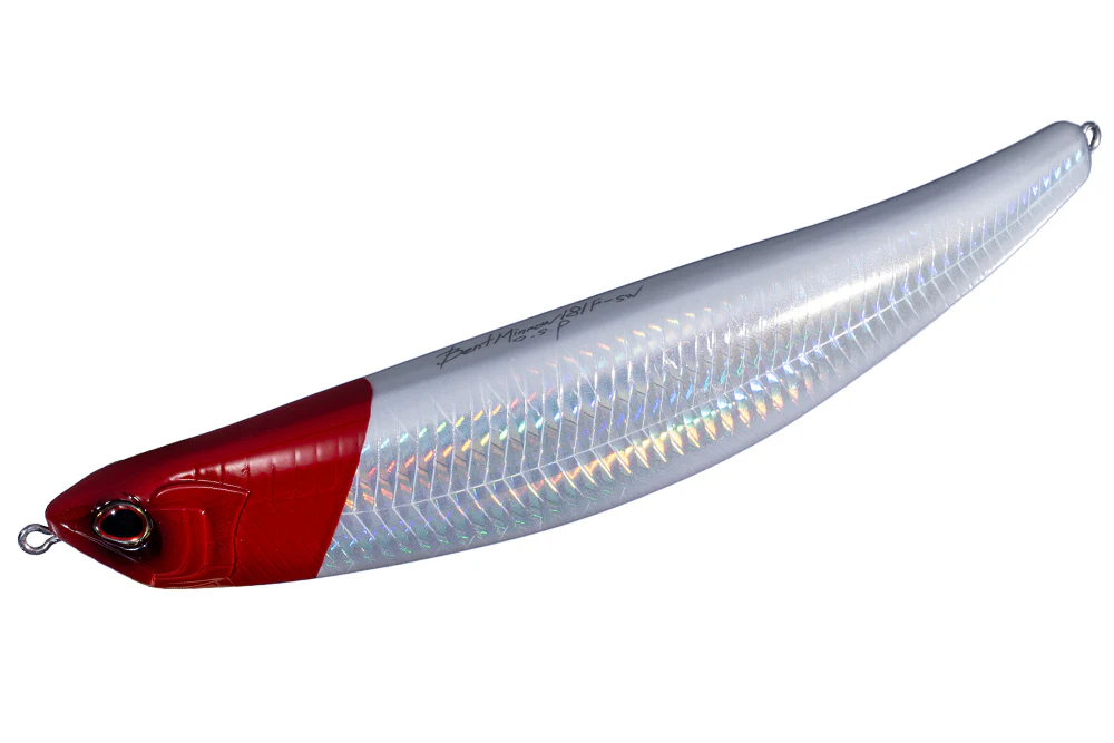 Bent Minnow 181 - Image 6