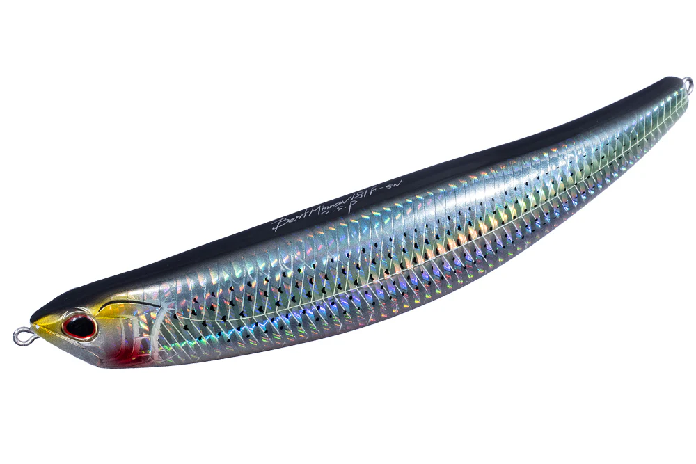 Bent Minnow 181 - Image 8