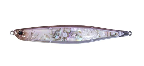 Bent Minnow 106F