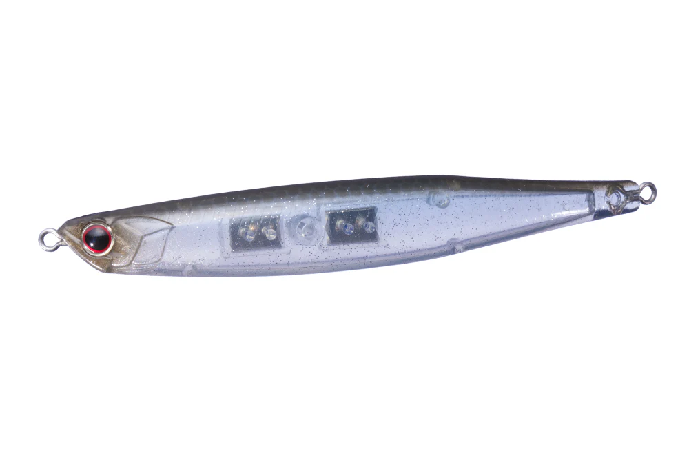 Bent Minnow 106F - Image 33