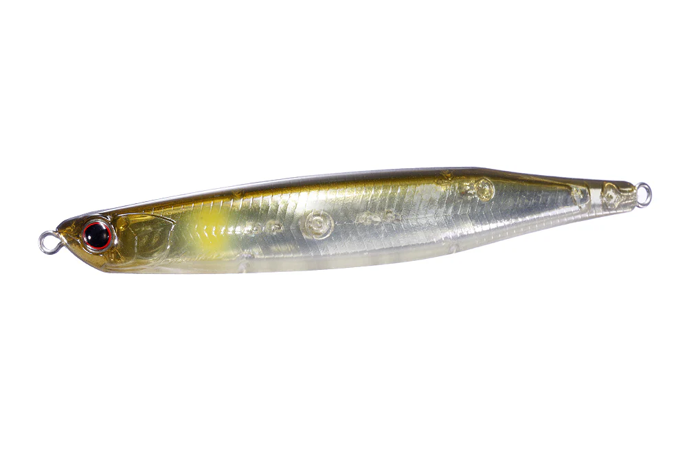 Bent Minnow 106F - Image 47