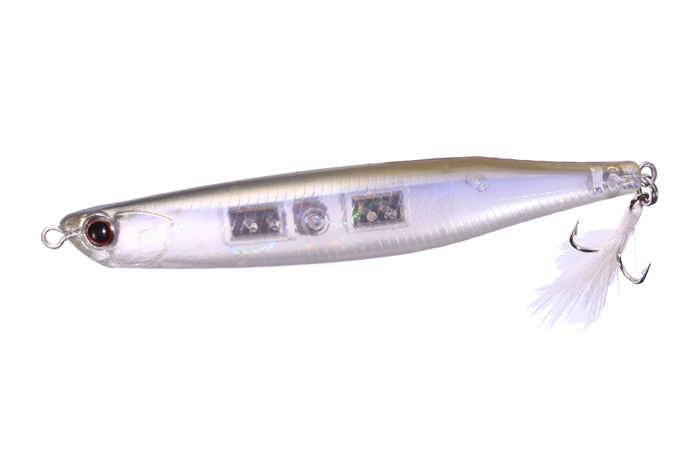 Bent Minnow 106F - Image 50