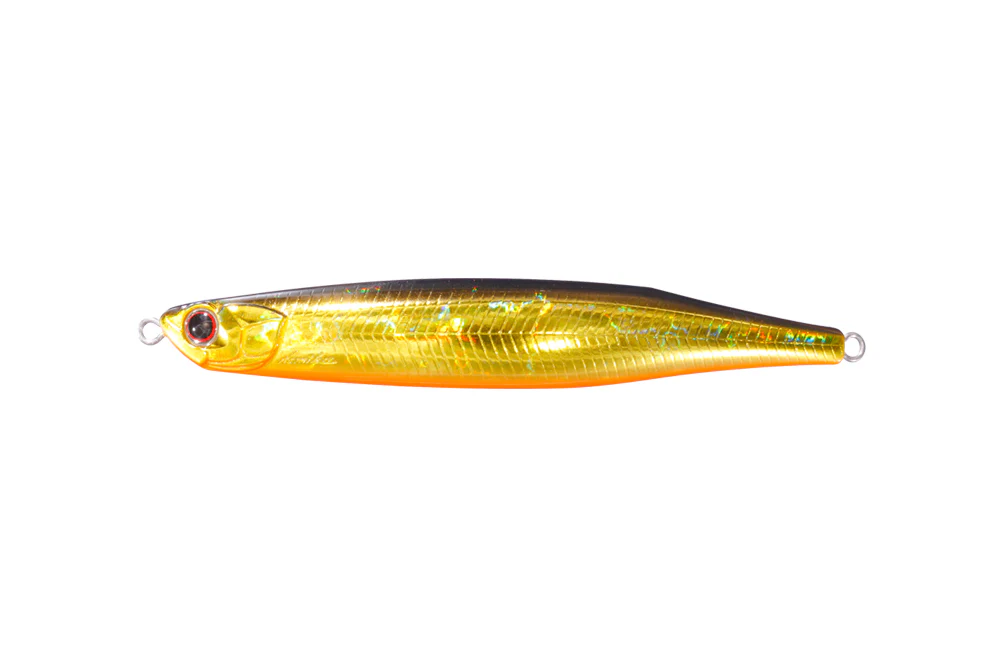 Bent Minnow 106F - Image 52