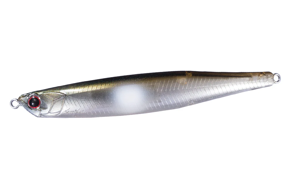 Bent Minnow 86F - Image 56