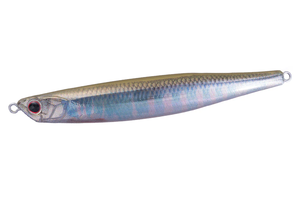 Bent Minnow 86F - Image 58